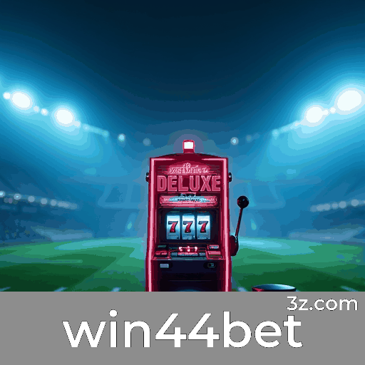 win44bet: Experiência de Jogos de Mesa ao Vivo para Brasileiros