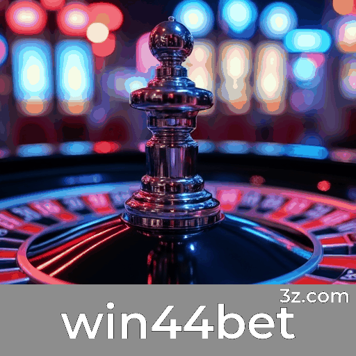 win44bet: Especialista em Apostas Esportivas no Brasil