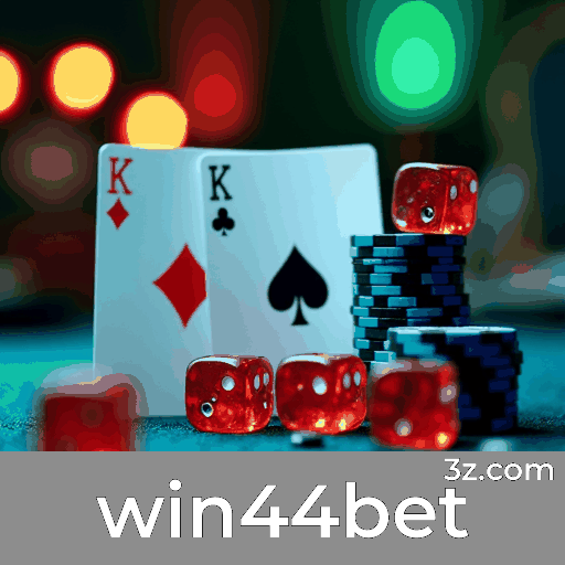 Bônus Incomparáveis do win44bet: Valor e Exclusividade Bônus Incomparáveis do win44bet: Valor e Exclusividade