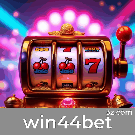 win44bet: Sua Solução Completa para Apostas Online