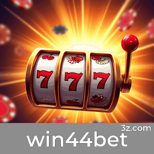 win44bet: Sua Solução Completa para Apostas Online